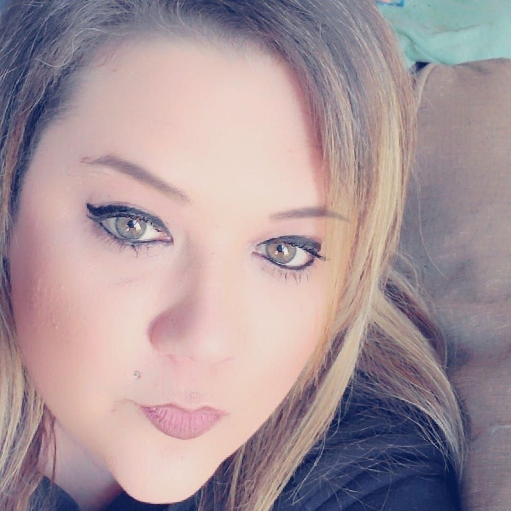 Meet your Posher, Kristina